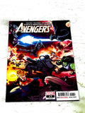Avengers Vol.8 #17. Marvel Comics. 2019
