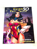 GRIMM FAIRY TALES VOL.2 #50. NM- CONDITION.