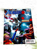 Avengers Vol.8 #23. Marvel Comics. 2019