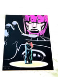 CLASSIC X-MEN #6. VFN CONDITION.