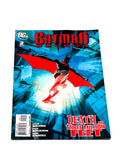Batman Beyond Vol.3 #2. DC Comics. 2010