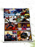 AVENGERS VOL.8 #23. NM- CONDITION.