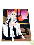 CLASSIC X-MEN #7. VFN+ CONDITION.