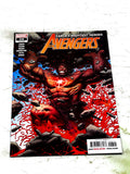 Avengers Vol.8 #26. Marvel Comics. 2020