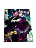 Batgirl Vol.3 #12. DC Comics. 2010