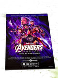 AVENGERS VOL.8 #26. NM- CONDITION.