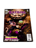 Batgirl Vol.3 #13. DC Comics. 2010