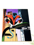 CLASSIC X-MEN #9. VFN- CONDITION.