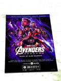 AVENGERS VOL.8 #27. NM- CONDITION.