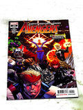 Avengers Vol.8 #29. Marvel Comics. 2020