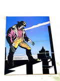 CLASSIC X-MEN #10. VFN+ CONDITION.
