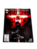 Azrael Vol.2 #10. DC Comics. 2010