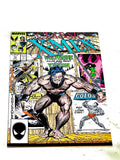 Classic X-Men #17. Marvel Comics. 1988