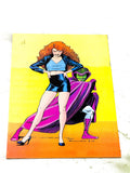 CLASSIC X-MEN #17. VFN+ CONDITION.