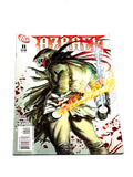 Azrael Vol.2 #11. DC Comics. 2010