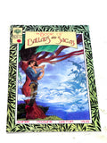 THE BOOK OF BALLADS & SAGAS #1. VFN CONDITION.