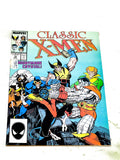 CLASSIC X-MEN #15. VFN+ CONDITION.