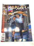 HELLBLAZER VOL.1 #82. VFN- CONDITION.