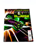 Incredible Hulk #611. Marvel Comics. 2010