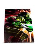 INCREDIBLE HULK #611. VFN CONDITION.