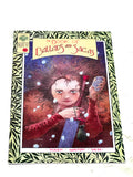 THE BOOK OF BALLADS & SAGAS #2. VFN- CONDITION.