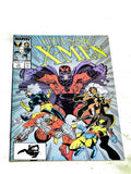 Classic X-Men #19. Marvel Comics. 1988
