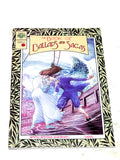 THE BOOK OF BALLADS & SAGAS #3. VFN CONDITION.