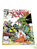 CLASSIC X-MEN #20. VFN+ CONDITION.
