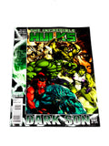 Incredible Hulk #612. Marvel Comics. 2010
