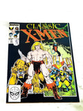 CLASSIC X-MEN #21. VFN CONDITION.