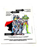 FA (FANTASY ADVERTISER) MAGAZINE #110. FN- CONDITION.