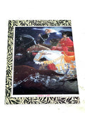 THE BOOK OF BALLADS & SAGAS #4. VFN CONDITION.