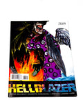 Hellblazer #269. DC Comics. 2010
