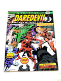 DAREDEVIL VOL.1 #123. VFN-  CONDITION.