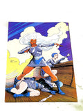 CLASSIC X-MEN #22. VFN- CONDITION.