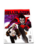 Hellblazer #270. DC Comics. 2010