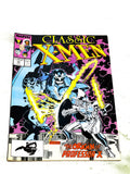 CLASSIC X-MEN #23. VFN CONDITION.