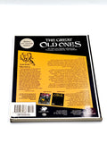 CALL OF CTHULHU - THE GREAT OLD ONES. FN+ CONDITION.