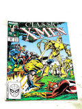 CLASSIC X-MEN #24. VFN- CONDITION.