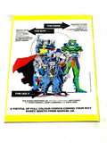 FA (FANTASY ADVERTISER) MAGAZINE #112. FN- CONDITION.