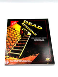 Call of Cthulhu - Dead Reckonings. Chaosium. 1998