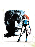 CLASSIC X-MEN #24. VFN- CONDITION.