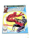 DAREDEVIL VOL.1 #183. FN CONDITION.