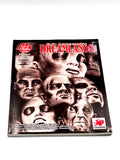 Call of Cthulhu - H.P. Lovecraft's Dreamlands. Chaosium. 1992