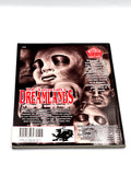 CALL OF CTHULHU - H.P. LOVECRAFT'S DREAMLANDS. VFN- CONDITION.