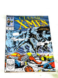 CLASSIC X-MEN #27. VFN+ CONDITION.