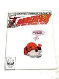 DAREDEVIL VOL.1 #187. VG CONDITION.