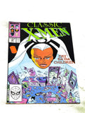 CLASSIC X-MEN #28. VFN CONDITION.