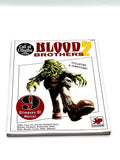 Call of Cthulhu - Blood Brothers 2. Chaosium. 1992