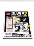 CALL OF CTHULHU - BLOOD BROTHERS. VFN- CONDITION.